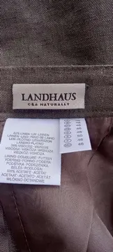 Vorschaubild LANDHAUS Bleistiftrock 3