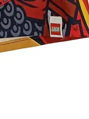 Vorschaubild 5 von Ninjago Badeshorts Jungen Gr. 140 Schwimmhose Bunt