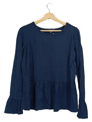 STREET ONE Langarmshirt