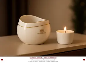 HUTSCHENREUTHER Zuckerdose