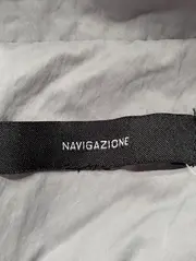 Vorschaubild NAVIGAZIONE Leichte Jacke 3