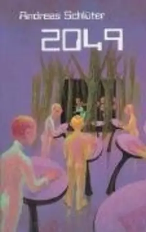 Science-Fiction Roman