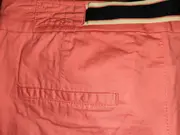 Vorschaubild 7 von Stoffhose Rosa Gr. 36 Damen Casual Freizeit Polyester Uni