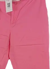 Vorschaubild 4 von Stoffhose Rosa Gr. 36 Damen Casual Freizeit Polyester Uni