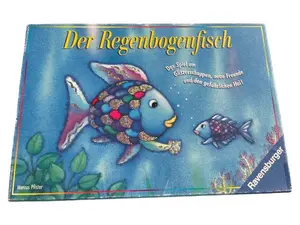 RAVENSBURGER Brettspiel