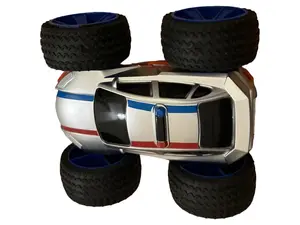 HAPPY PEOPLE Ferngesteuertes Fahrzeug