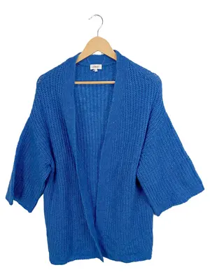 S.OLIVER Strickjacke