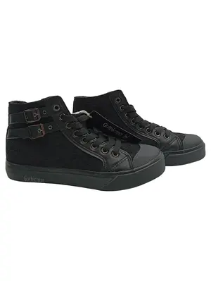 GOTHICANA Sneaker high