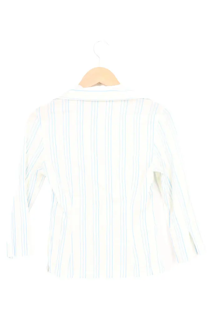 ZARA Bluse Bild 2