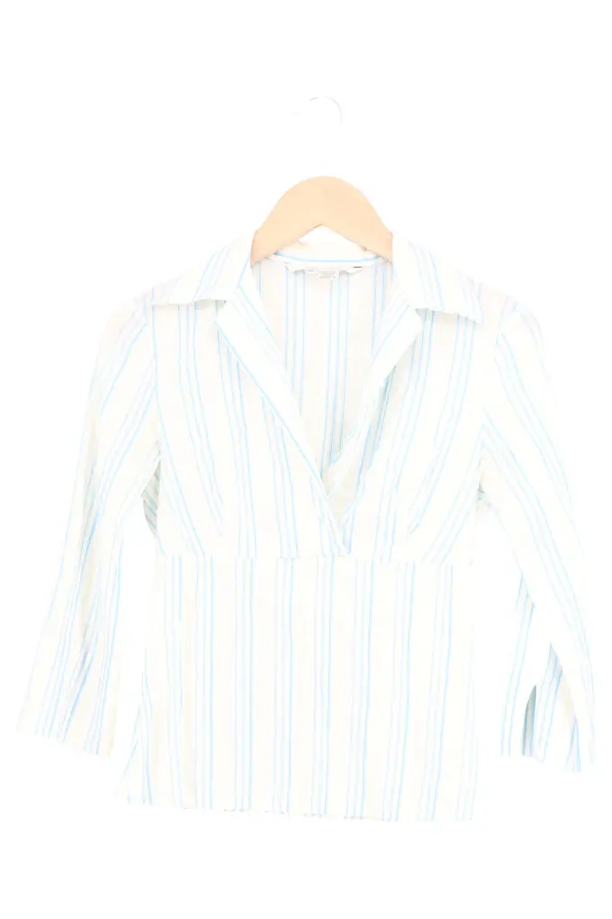 ZARA Bluse Bild 1