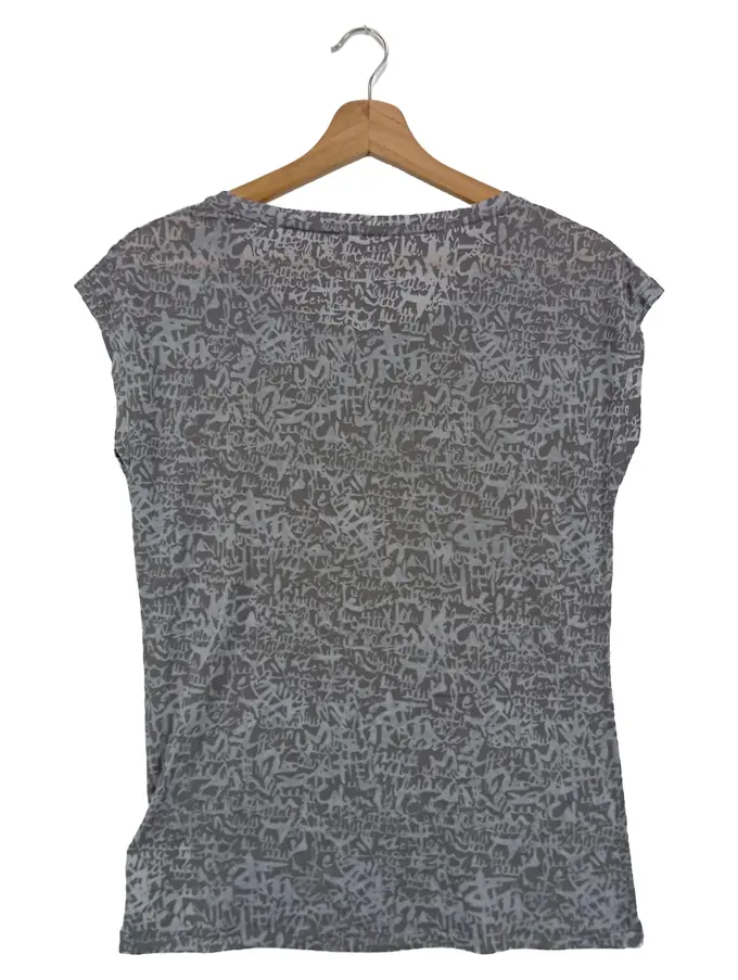CALVIN KLEIN T-Shirt Bild 4