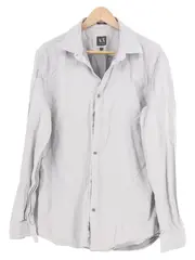Vorschaubild AX ARMANI EXCHANGE Business Hemd 1