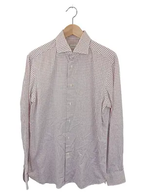 ERMENEGILDO ZEGNA Business Hemd