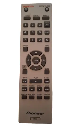 PIONEER Fernbedienung