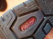 Vorschaubild 3 von Herren Slipper Schwarz Gr. 43 Mesh Slip-On Komfort Casual