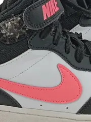 Vorschaubild 2 von Sneaker high Damen Mehrfarbig Gr. 38 Sportlich Freizeitschuh