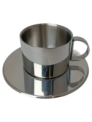 WMF Tasse und Unterteller