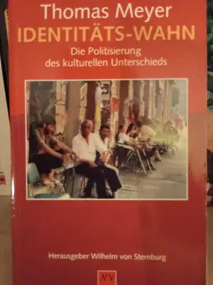 Politikbuch