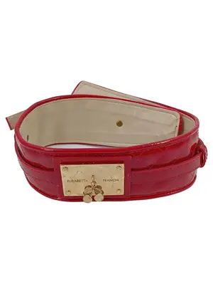 ELISABETTA FRANCHI Gürtel