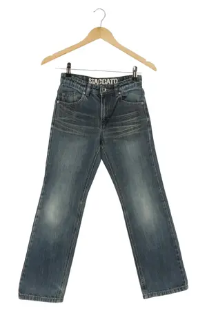 STACCATO Jeans Straight Leg