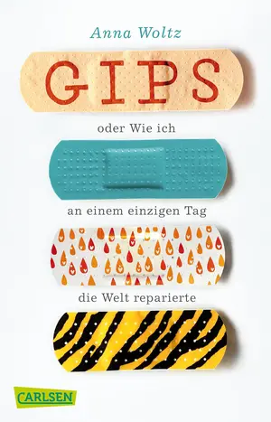 Buch für Jugendliche