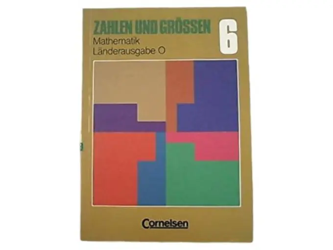 Buch für den Unterricht Bild 1