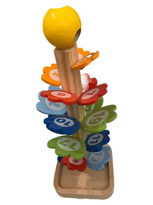PLAYTIVE Steckspiel