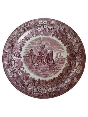 WEDGWOOD Essteller