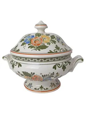 VILLEROY & BOCH Suppenterrine