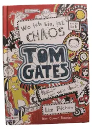 Vorschaubild Comic 1