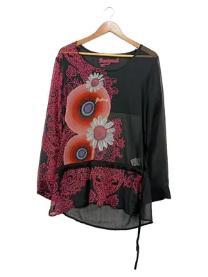 DESIGUAL Bluse