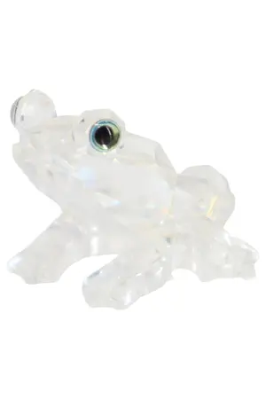 SWAROVSKI Dekofigur