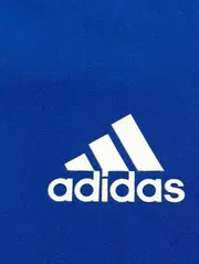 Vorschaubild 2 von Kinder Sport Shorts Gr. 58/56 Blau Gestreift Jungen Mädchen Hose