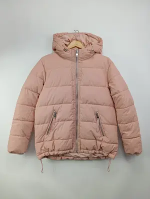 ZARA Winterjacke
