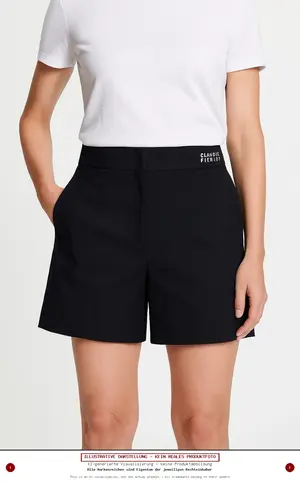 CLAUDIE PIERLOT Shorts