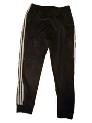 Vorschaubild 2 von Originals Trainingshose Herren M Schwarz 3 Streifen Jogginghose