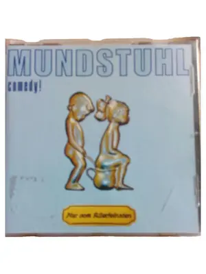 Hörbuch für Erwachsene