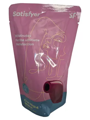 SATISFYER Massagegerät