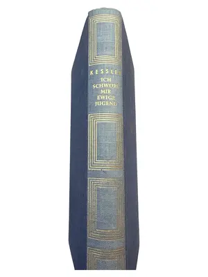 Buch für Jugendliche