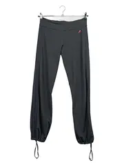 Vorschaubild 1 von Damen Jogginghose Gr. 38 M Grau Sportlich Climalite