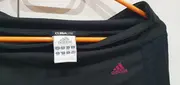 Vorschaubild 2 von Damen Jogginghose Gr. 38 M Grau Sportlich Climalite