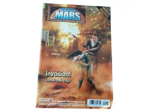 Science-Fiction Roman