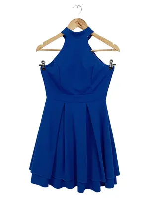 WAL G. Cocktailkleid