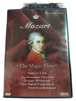 Klassische Aufführung