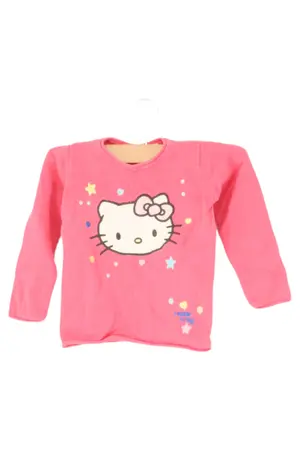 HELLO KITTY Pullover