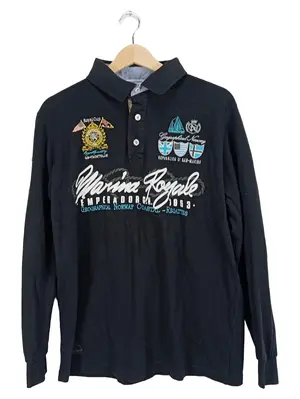 GEOGRAPHICAL NORWAY Poloshirt