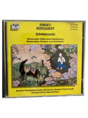 klassische Musik