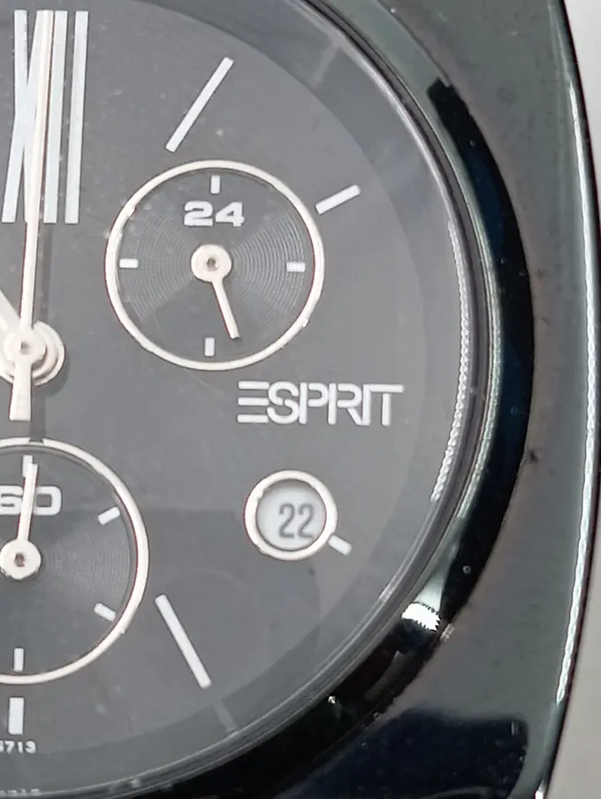 ESPRIT Armbanduhr Bild 3