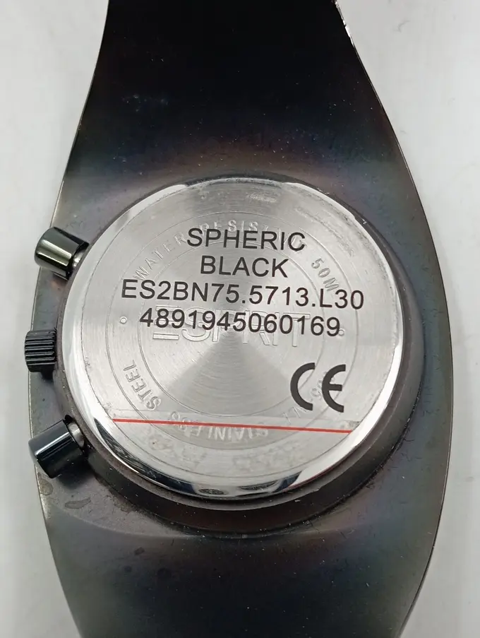 ESPRIT Armbanduhr Bild 4