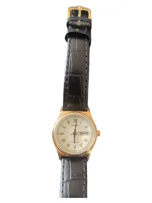 CASIO Armbanduhr